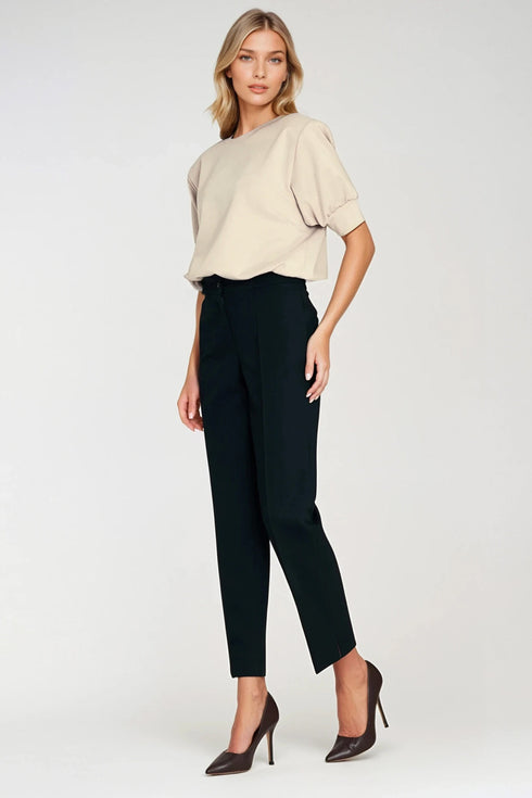 Blouse model 217575